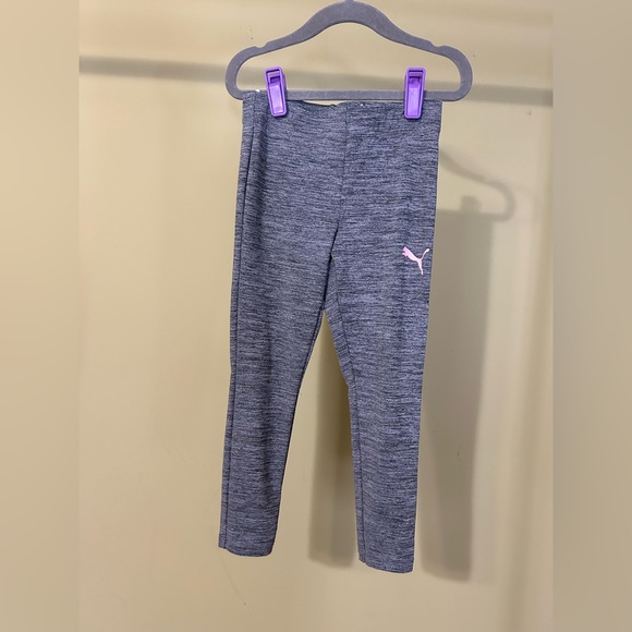 Puma Kids Three Piece Athletic Outfit - Picture 7 of 11